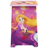 Ensemble 4 pièces pour chambre des princesses de Disney (99621PS) - Exclusivité Best Buy