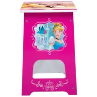 Disney Princess 4-Piece Room-in-a-Box (99621PS) - Only at Best Buy