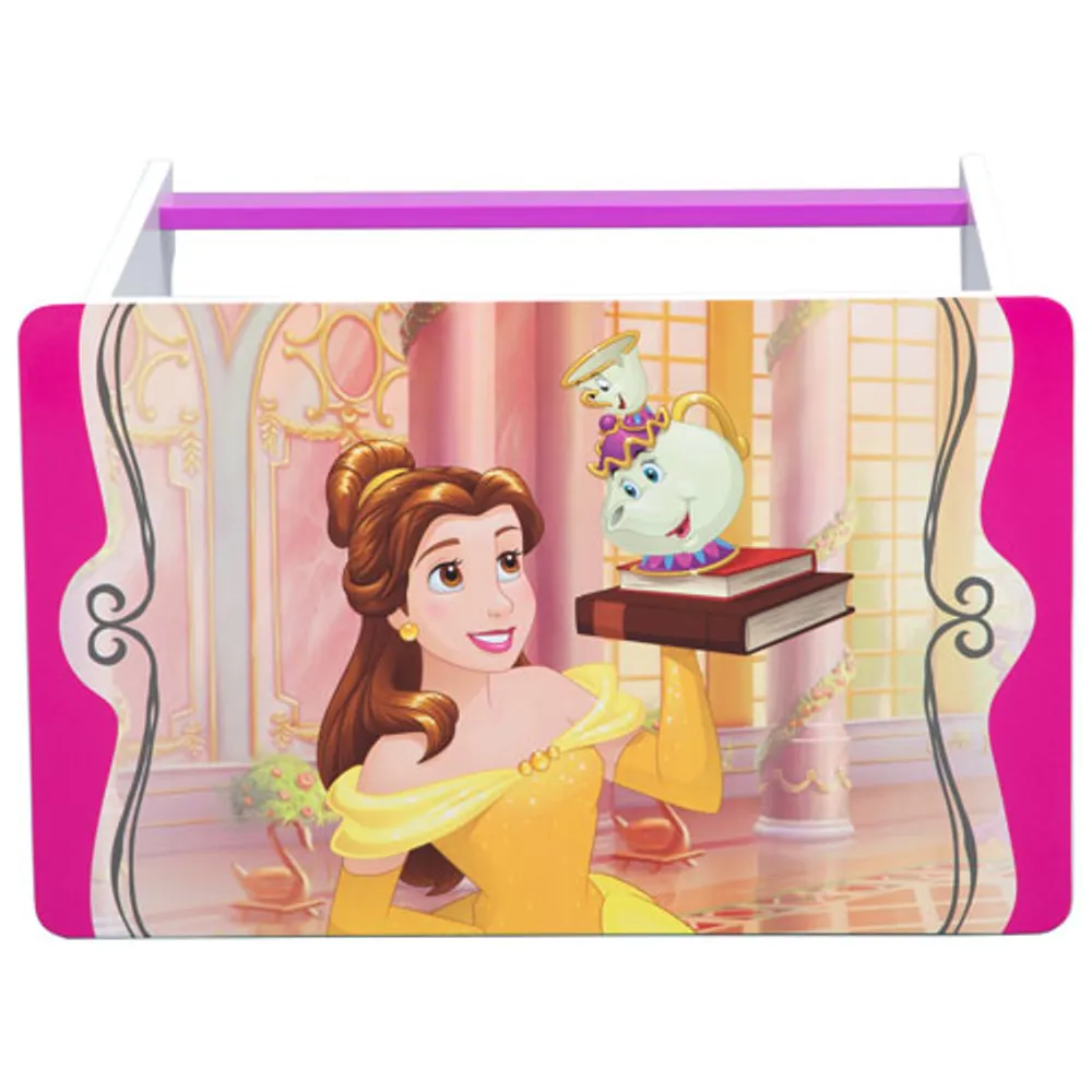 Disney Princess 4-Piece Room-in-a-Box (99621PS) - Only at Best Buy