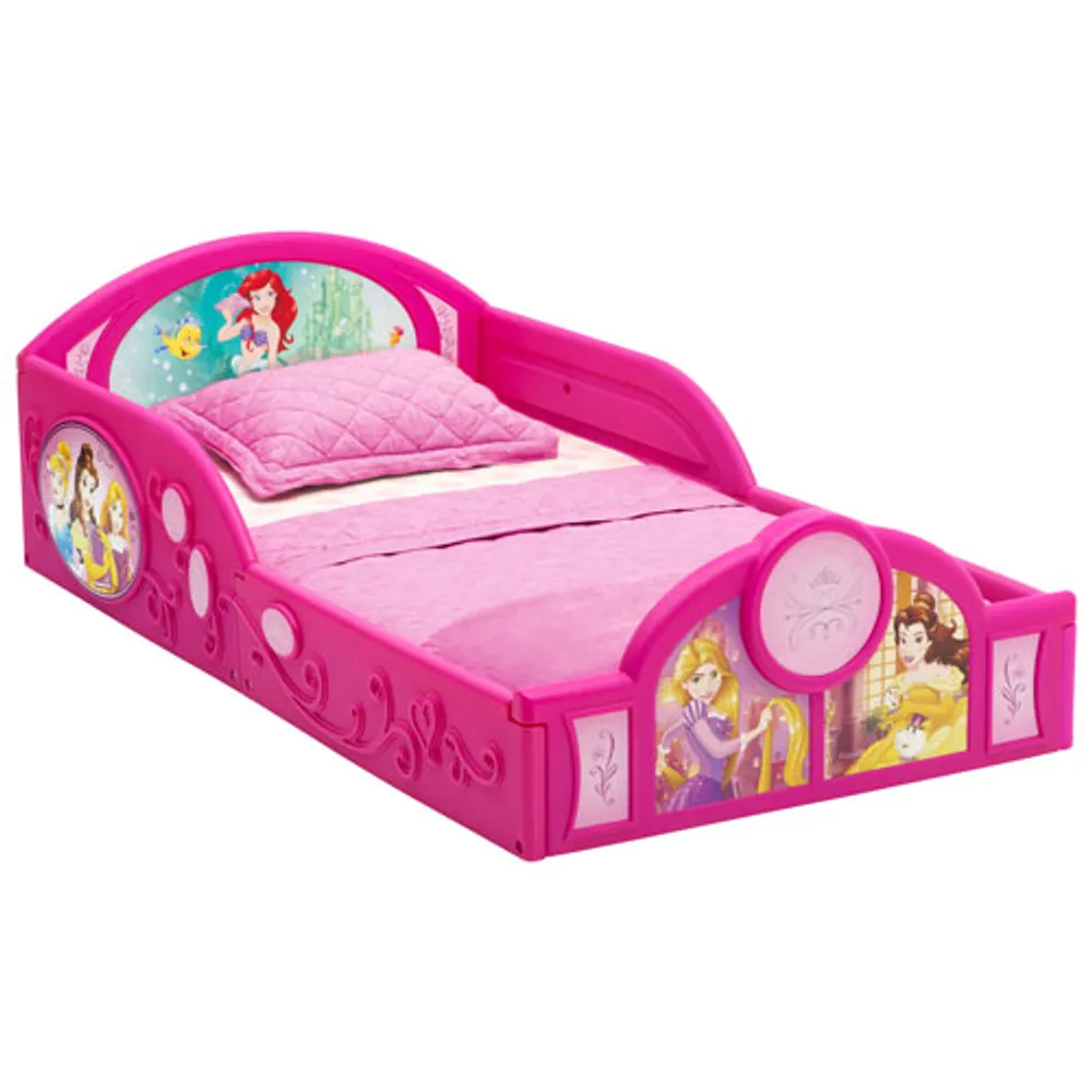 Disney Princess 4-Piece Room-in-a-Box (99621PS) - Only at Best Buy