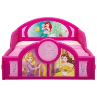 Ensemble 4 pièces pour chambre des princesses de Disney (99621PS) - Exclusivité Best Buy