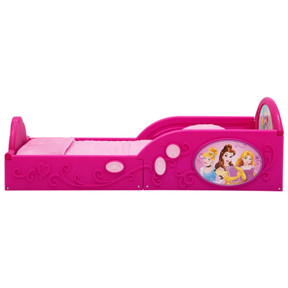 Ensemble 4 pièces pour chambre des princesses de Disney (99621PS) - Exclusivité Best Buy