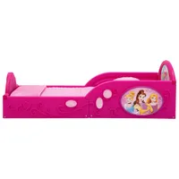 Ensemble 4 pièces pour chambre des princesses de Disney (99621PS) - Exclusivité Best Buy