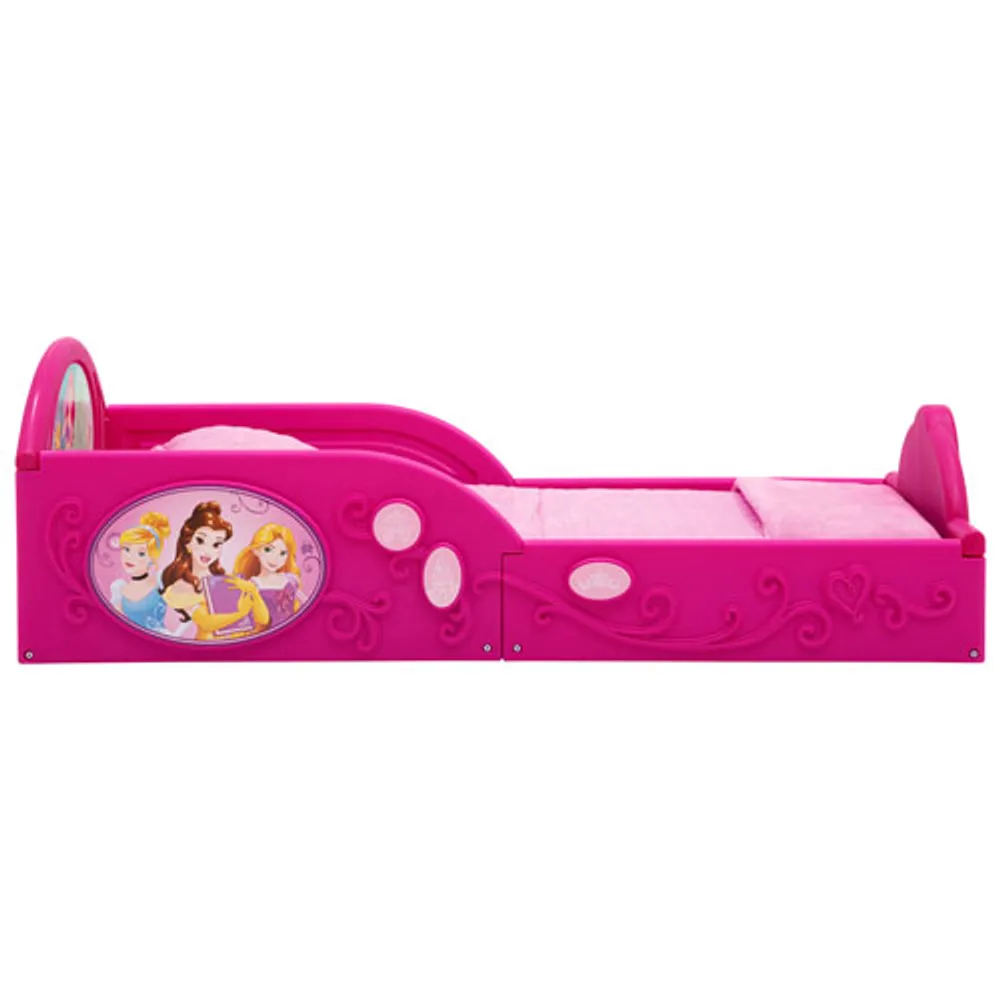 Ensemble 4 pièces pour chambre des princesses de Disney (99621PS) - Exclusivité Best Buy