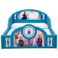 Disney Frozen II 4-Piece Room-in-a-Box (99620FZ) - Only at Best Buy