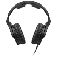 Sennheiser HD 280 Pro Over-Ear Sound Isolating Headphones - Black