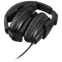 Casque d'écoute à isolation sonore HD 280 Pro de Sennheiser - Noir