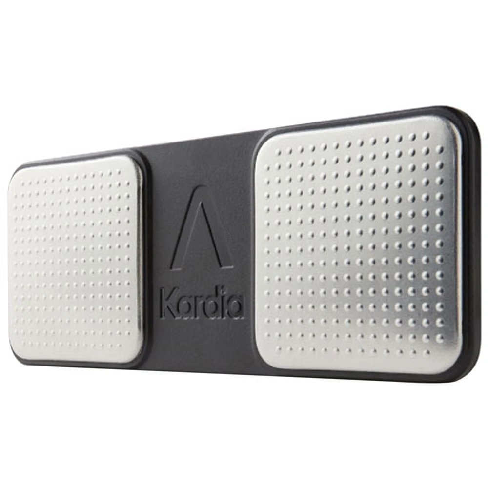 Moniteur d'ECG personnel Kardia Mobile (AC-009-UA-C)