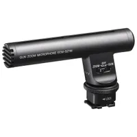 Sony Gun Zoom On-Camera Microphone (ECM-GZ1M)