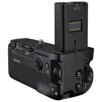 Sony Vertical Camera Grip for Alpha a9/a7 III/a7R III (VGC3EM) - Black