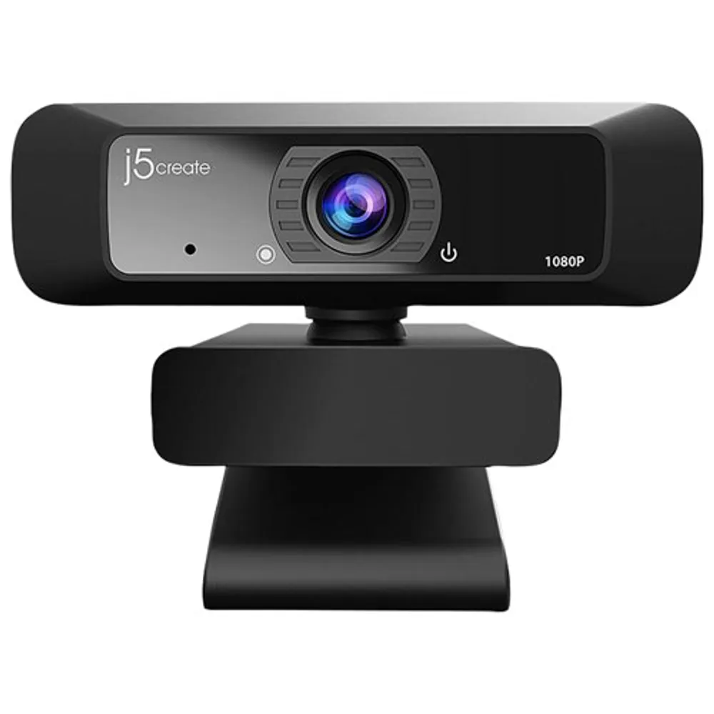 J5Create HD Webcam (JVCU100)