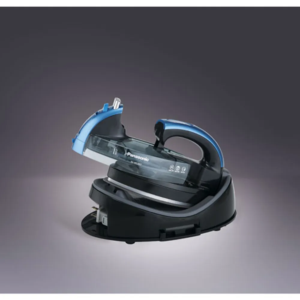 Panasonic Steam Iron (NIWL607A)