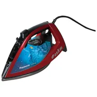 Panasonic Optimal Care Steam Iron (NIWT980)