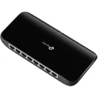 Commutateur de bureau Gigabit à 8 ports de TP-Link (TL-SG1008D)