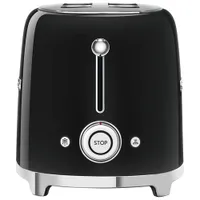 Smeg 50's Style Retro Toaster - -Slice