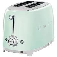 Smeg 50's Style Retro Toaster - -Slice