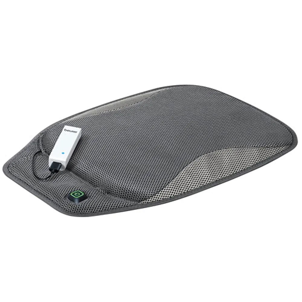 Beurer Wireless Seat Heat Pad (HK 47 To Go)