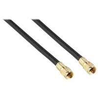 Rocketfish 1.83m (6 ft.) RG6 Coaxial Cable - Only at Best Buy