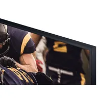 Samsung The Terrace 55" 4K UHD HDR QLED Tizen Outdoor Smart TV (QN55LST7TAFXZC) - Titan Black