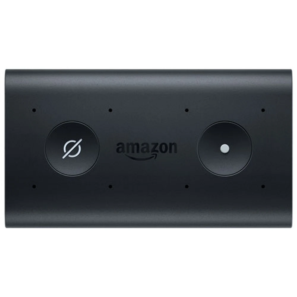 Amazon Echo Auto with Alexa - Black