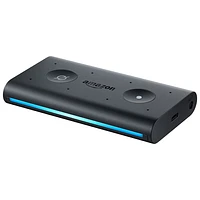 Amazon Echo Auto with Alexa - Black