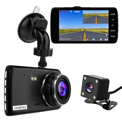 chortau 3 inch dashcam