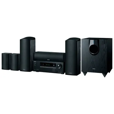 Onkyo HTS-5910 5.1.2 Channel Dolby Atmos Home Theatre System - Open Box