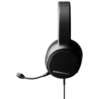 Steelseries Arctis 1 Wireless Gaming Headset for Xbox/PC/Switch/Android - Black