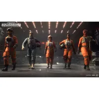 Star Wars Squadrons (Xbox One)