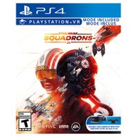 Star Wars Squadrons (PS4)