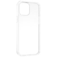 Insignia Fitted Hard Shell Case for iPhone 12 Pro Max - Clear