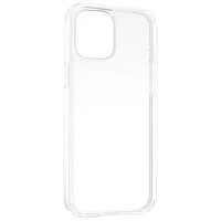 Insignia Fitted Hard Shell Case for iPhone 12 Pro Max - Clear