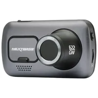 Nextbase 622GW 4K Dash Cam with 3" LED IPS Screen Wi-Fi & Amazon Alexa Built-In - Only at Best Buy