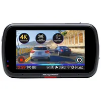 Nextbase 622GW 4K Dash Cam with 3" LED IPS Screen Wi-Fi & Amazon Alexa Built-In - Only at Best Buy