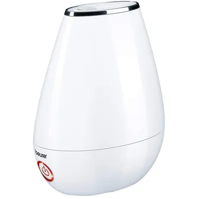 Humidificateur LB37 de Beurer - Blanc