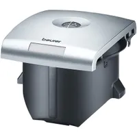 Beurer LW110 Air Cleaner Humidifier - Grey