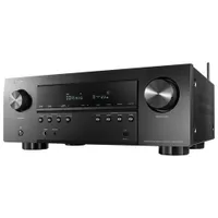 Denon AVR-S960H 7.2 Channel 8K Ultra HD Network AV Receiver