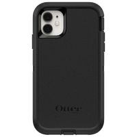 OtterBox Defender Screenless Edition Fitted Hard Shell Case for iPhone 11 - Black