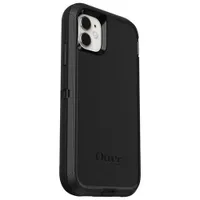 OtterBox Defender Screenless Edition Fitted Hard Shell Case for iPhone 11 - Black