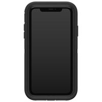 OtterBox Defender Screenless Edition Fitted Hard Shell Case for iPhone 11 - Black