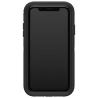 OtterBox Defender Screenless Edition Fitted Hard Shell Case for iPhone 11 - Black