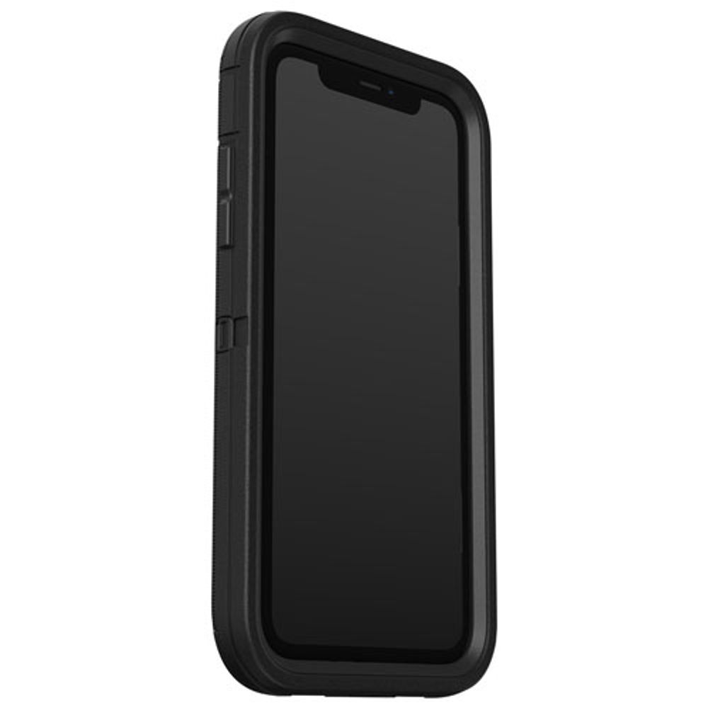 OtterBox Defender Screenless Edition Fitted Hard Shell Case for iPhone 11 - Black