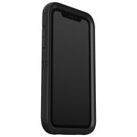 OtterBox Defender Screenless Edition Fitted Hard Shell Case for iPhone 11 - Black