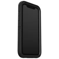 OtterBox Defender Screenless Edition Fitted Hard Shell Case for iPhone 11 - Black