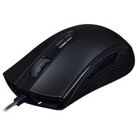 HyperX Pulsefire Core 6200 DPI Optical Gaming Mouse - Black