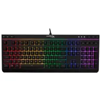 HyperX Alloy Core Membrane Gaming Keyboard