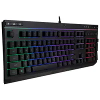 HyperX Alloy Core Membrane Gaming Keyboard