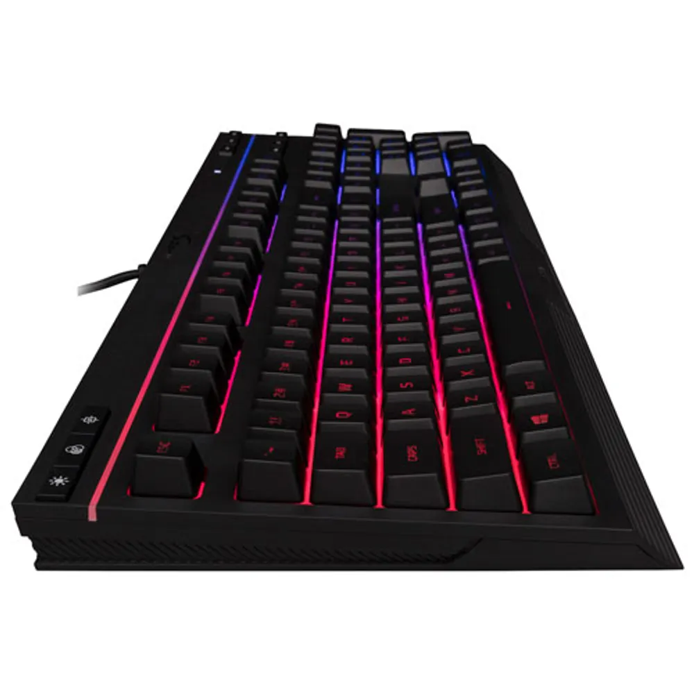 HyperX Alloy Core Membrane Gaming Keyboard