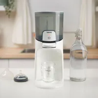 Baby Brezza One-Step Warm Water Dispenser - White