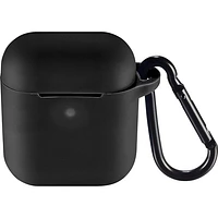 Insignia Silicone Case for AirPods - Black